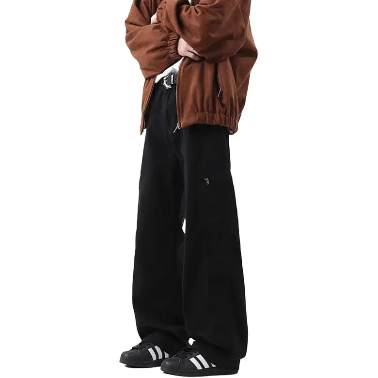 POLAR BEAR Cargo Pants Unisex-7