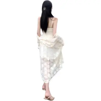 The Temptation Of The Muse Skirt Set Women's
