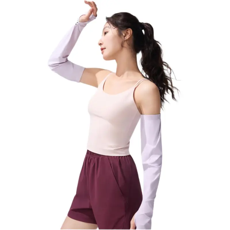 BENEUNDER Polyamide Sun Protection Sleeves Women's-2