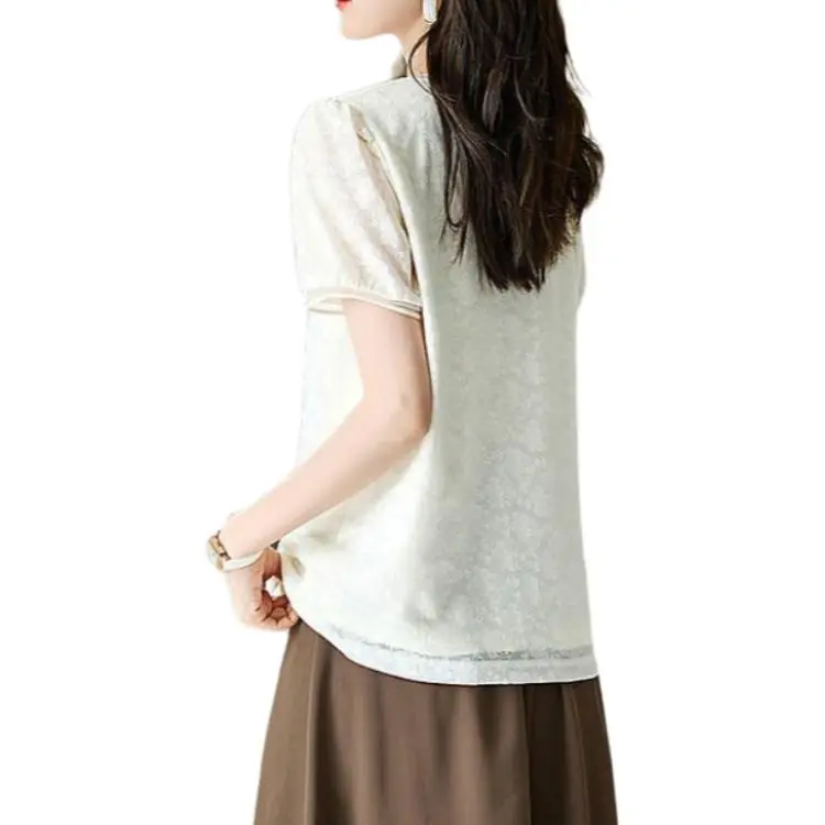 The Temptation Of The Muse Shirt Women's-1