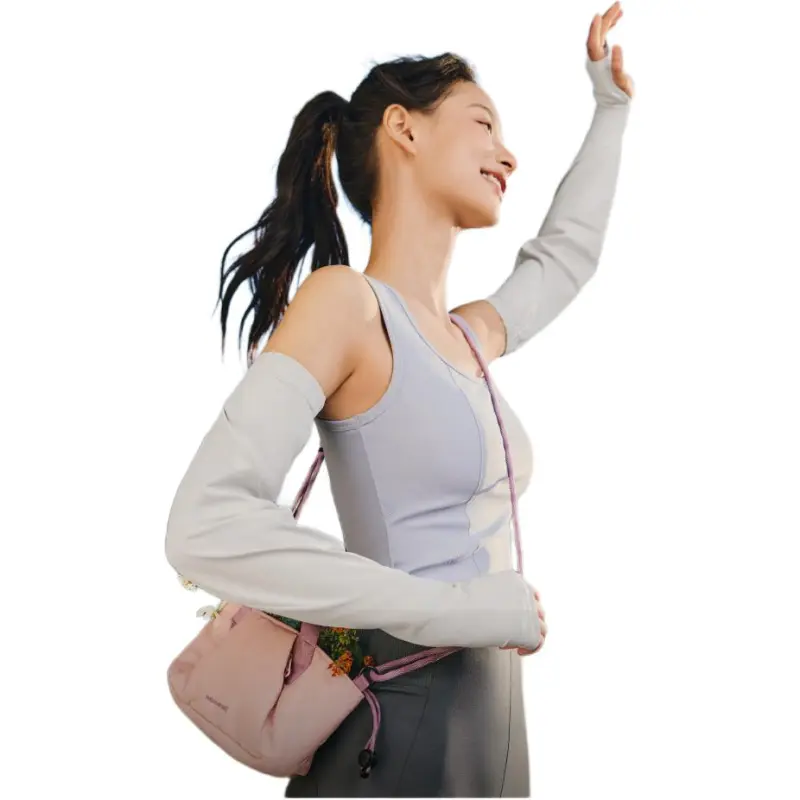 BENEUNDER Polyamide Sun Protection Sleeves Women's-4