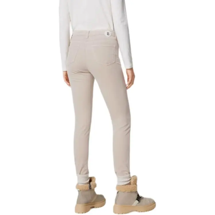 BOGNER Jeans Women's Beige-2