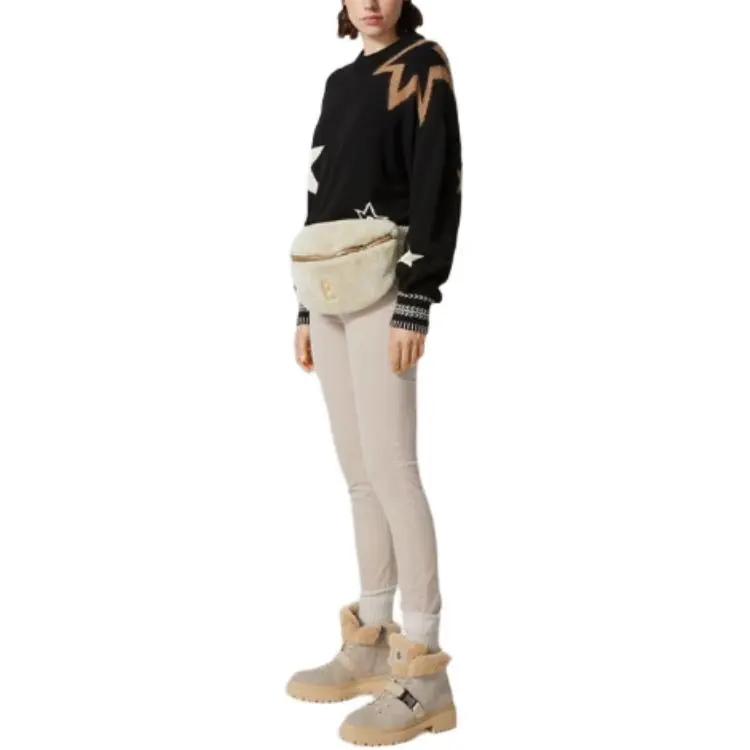 BOGNER Jeans Women's Beige-1