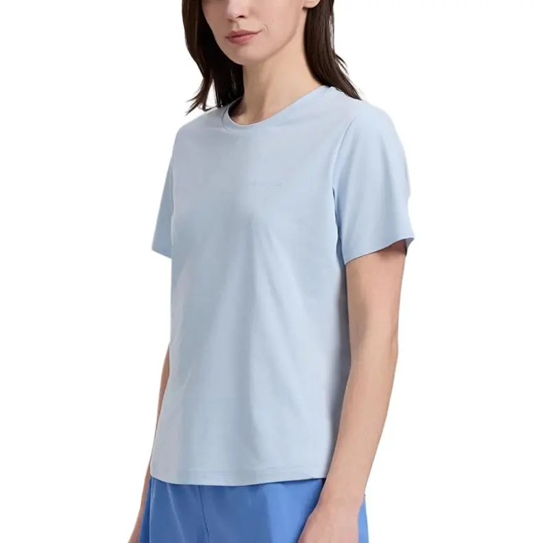 Montane T Shirts Women's-1