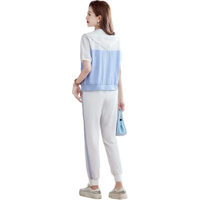 Kele Coco Casual Suits Women's-1