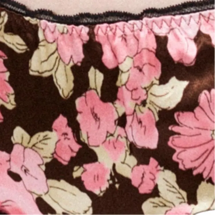 PRADA Underpants Women's 1 Pack Pink-5