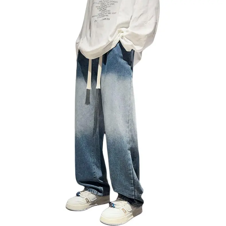 Colorful Creations Jeans Unisex-8