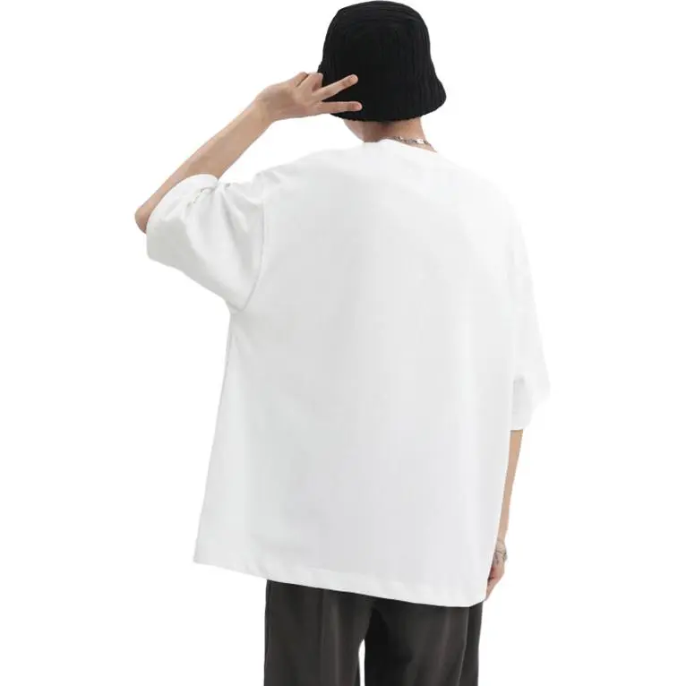 Fakeyoung T Shirts Unisex-7