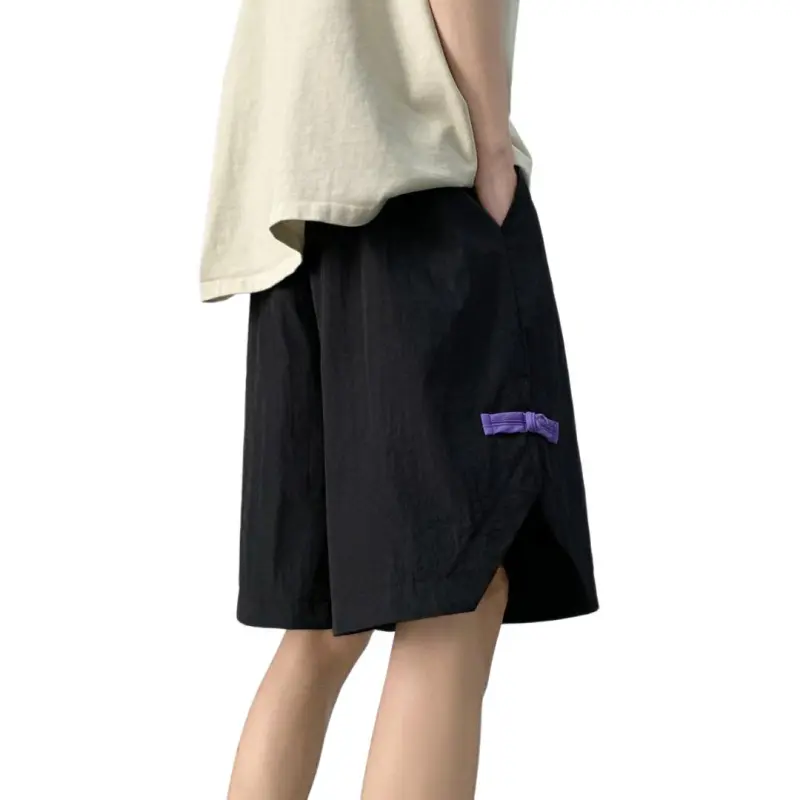 SPONGEBOB SQUAREPANTS Casual Shorts Unisex-7