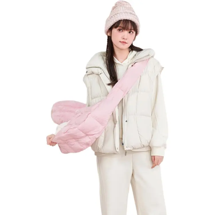 ZIHAN x Milk Puff Sweatshirt Women's-2