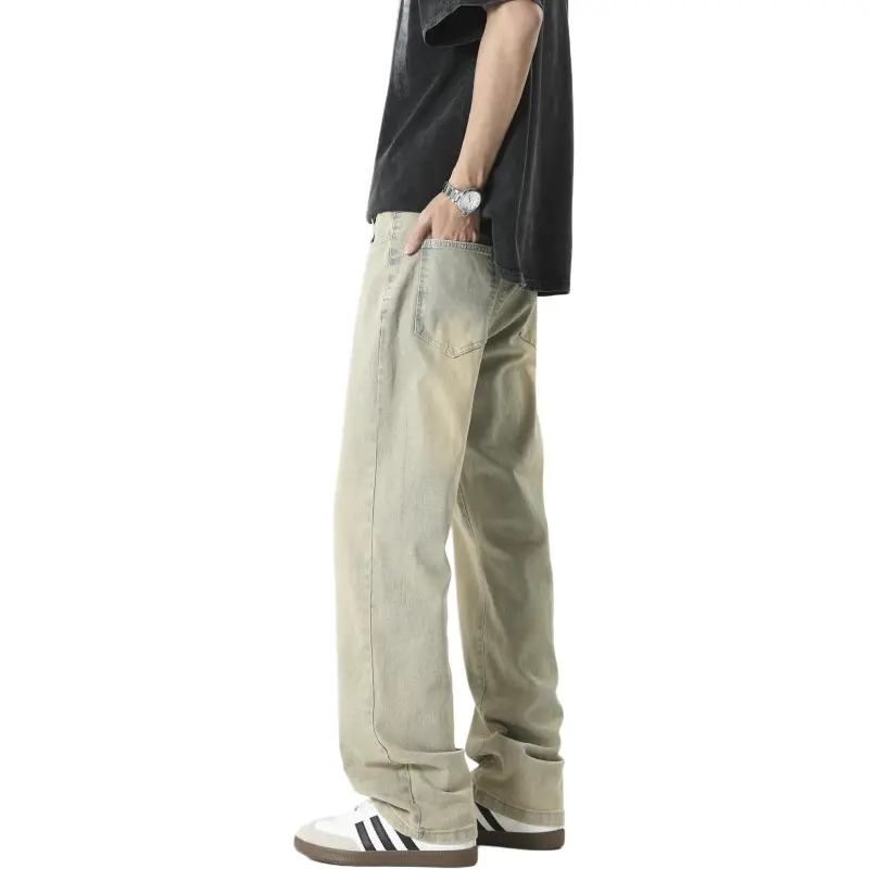 Mackyo Jeans Unisex-9