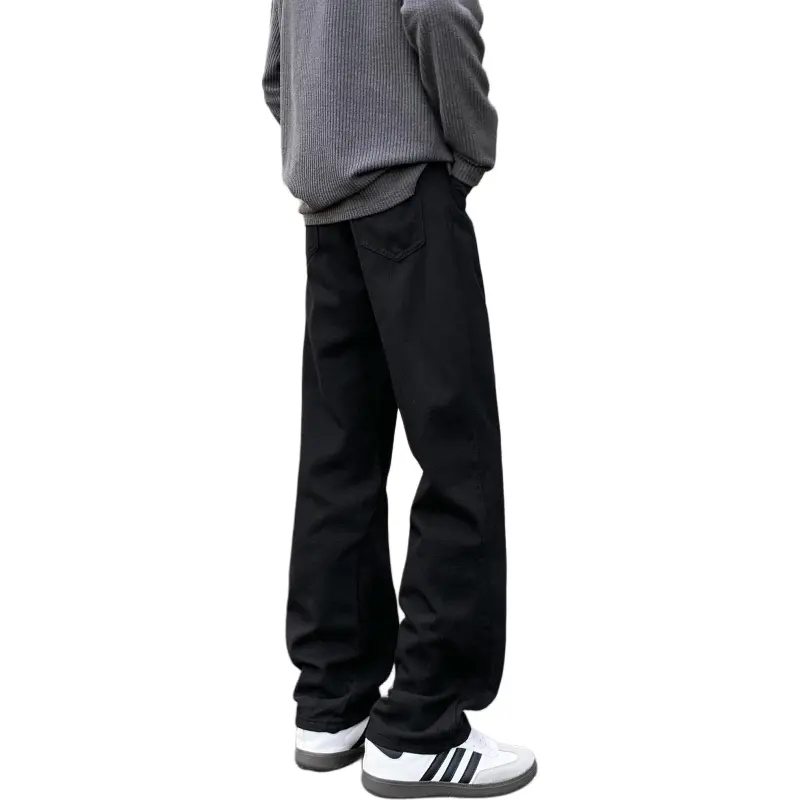 Lightning X Storm Jeans Unisex-7
