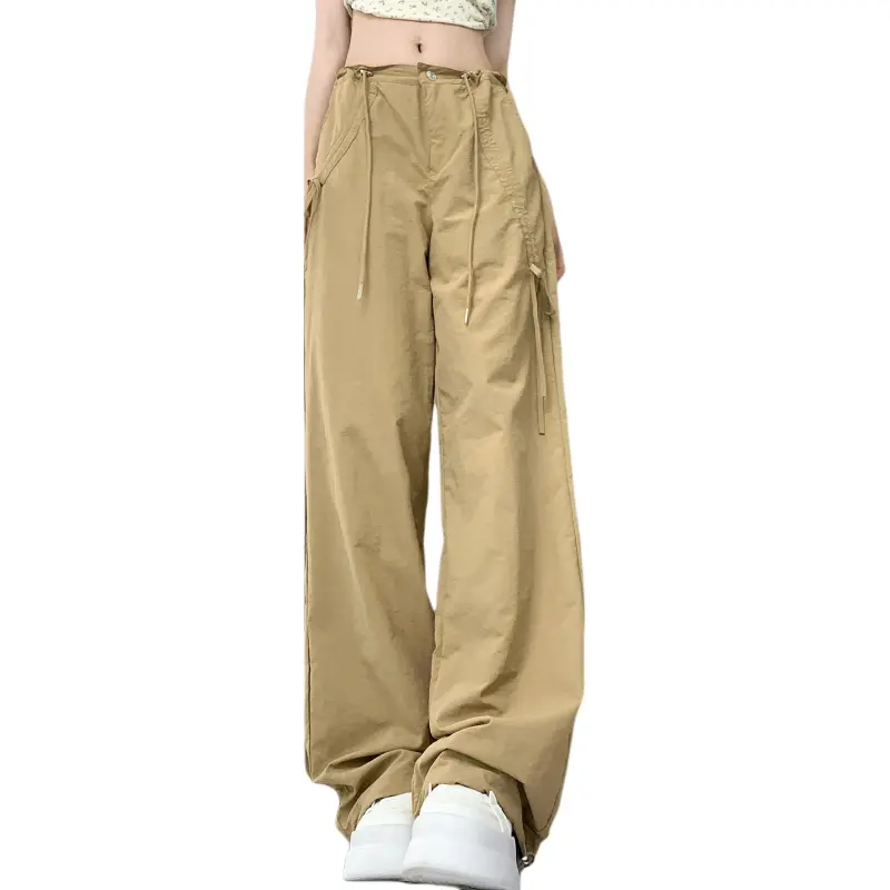 GOSO Cargo Pants Women's-13