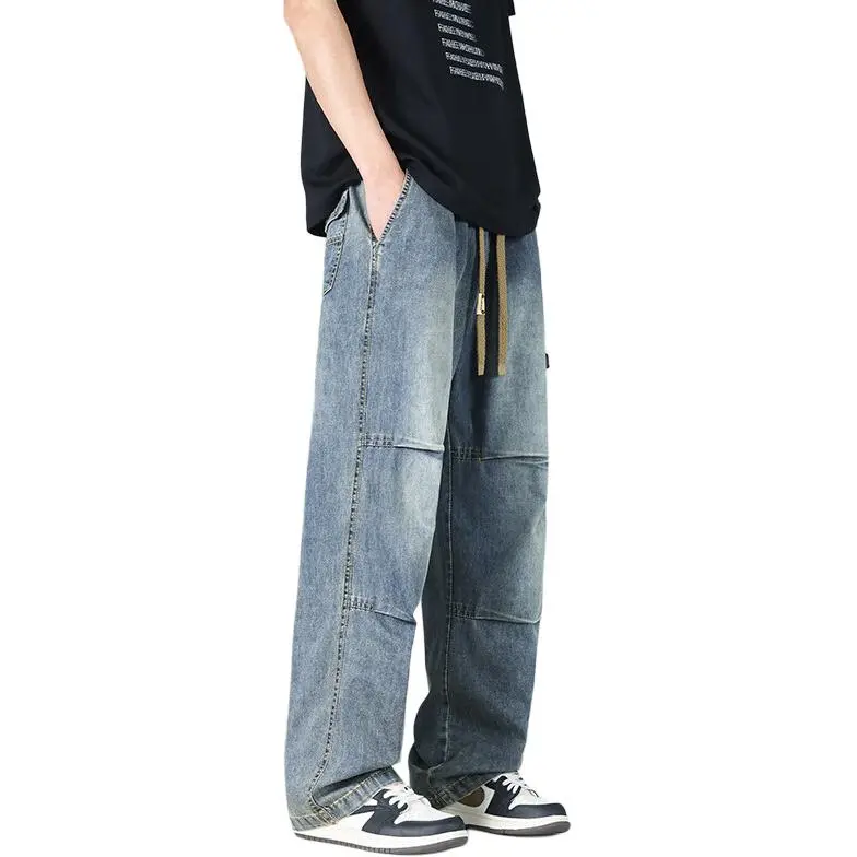 DESSO Jeans Unisex-6