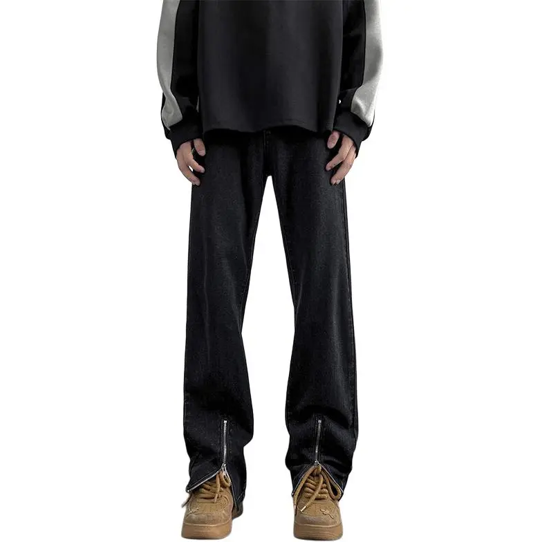 BEAR UNION Jeans Men-5
