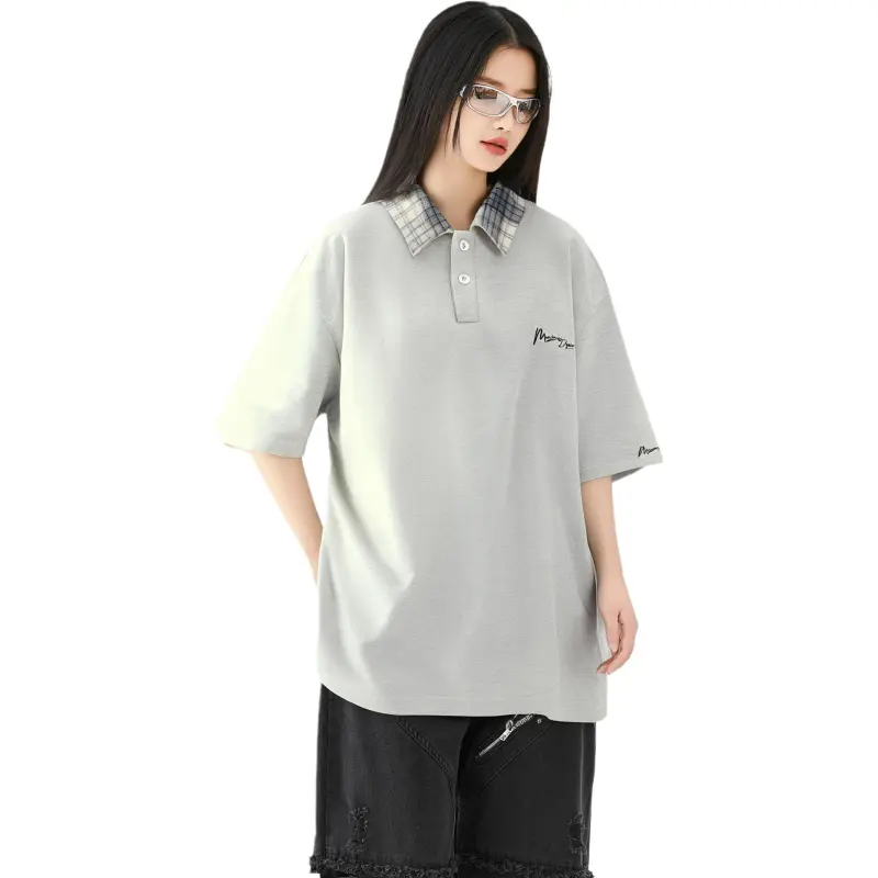 Maxim's De Paris Polo Shirt Unisex-7