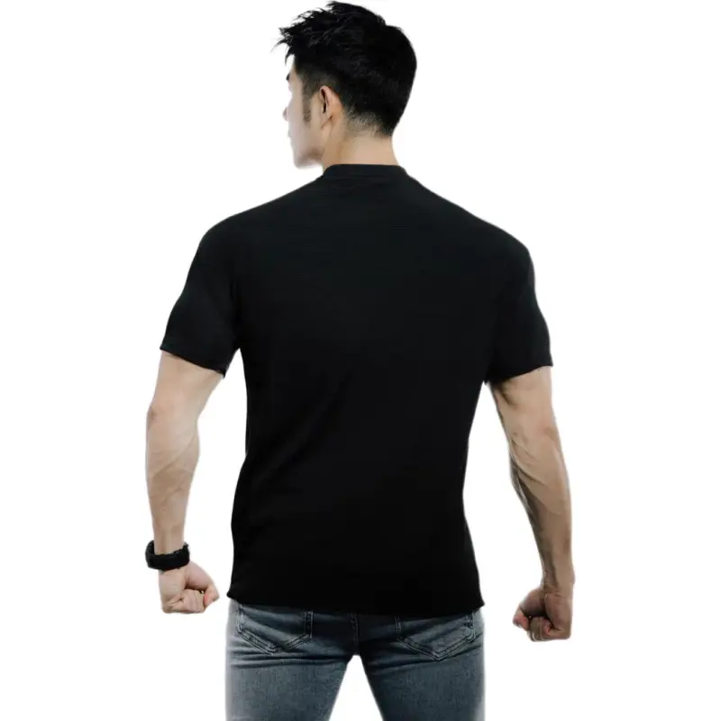 CORNILOT Polo Shirts Unisex-5