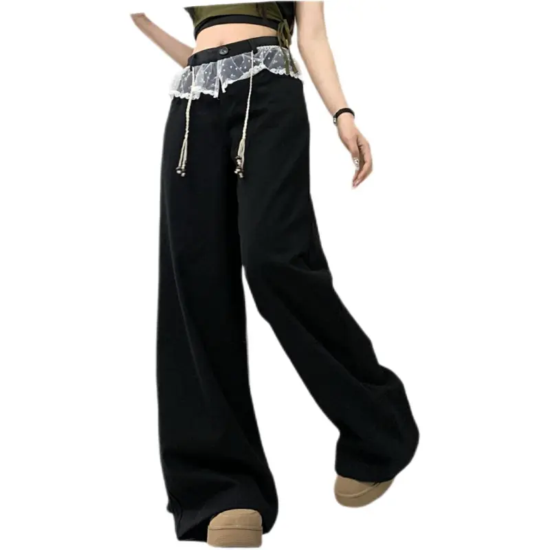 GOSO Jeans Women's Black-2