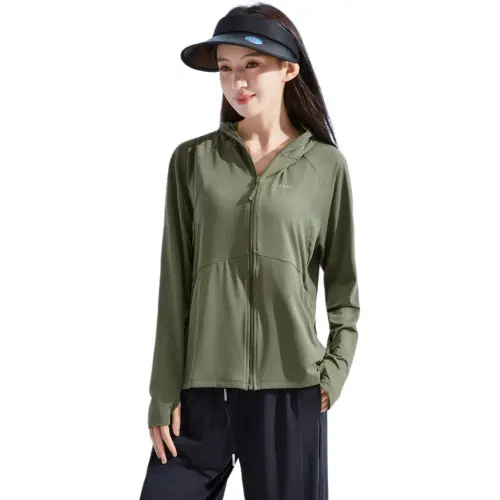 Mu Qingqing Mountaineering Clothing Women's
