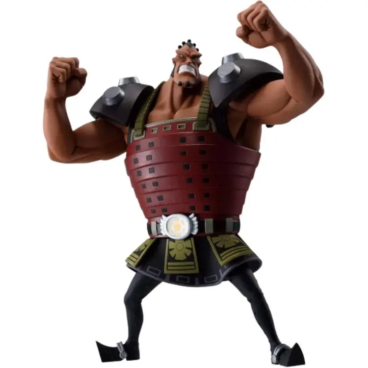 BANPRESTO Battle Moment, Diamond Jozz Bonus Gifts-1