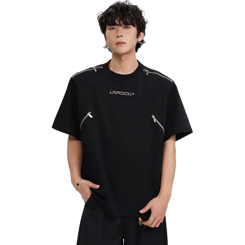 Fakeyoung T Shirts Unisex-2