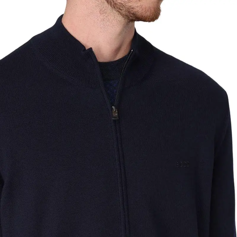 HUGO BOSS Jackets & Coats Men's Black-3