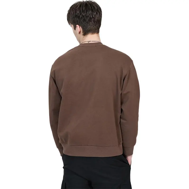 FAIRWHALE Sweatshirts Men-2