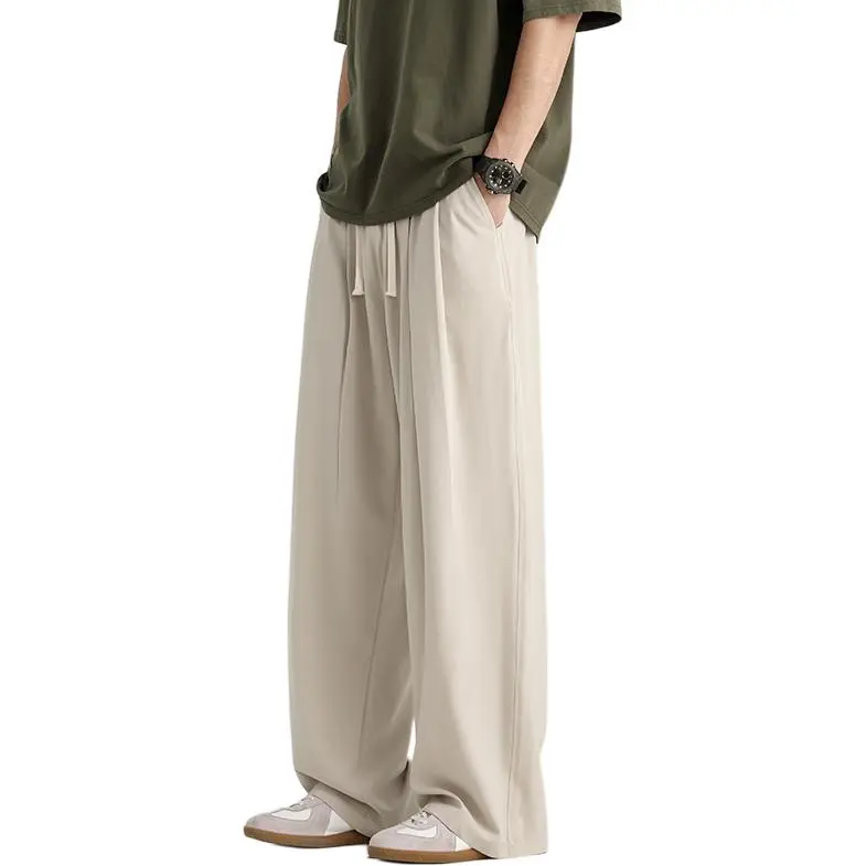 Cost Per Kilo Casual Pants Unisex-14