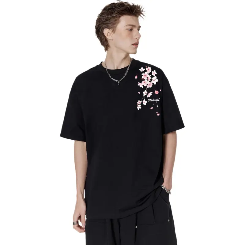 Pirkadat T Shirts Unisex-8