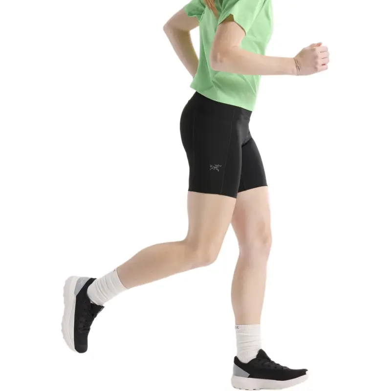Arcteryx ESSENT Sports Shorts Women's-2