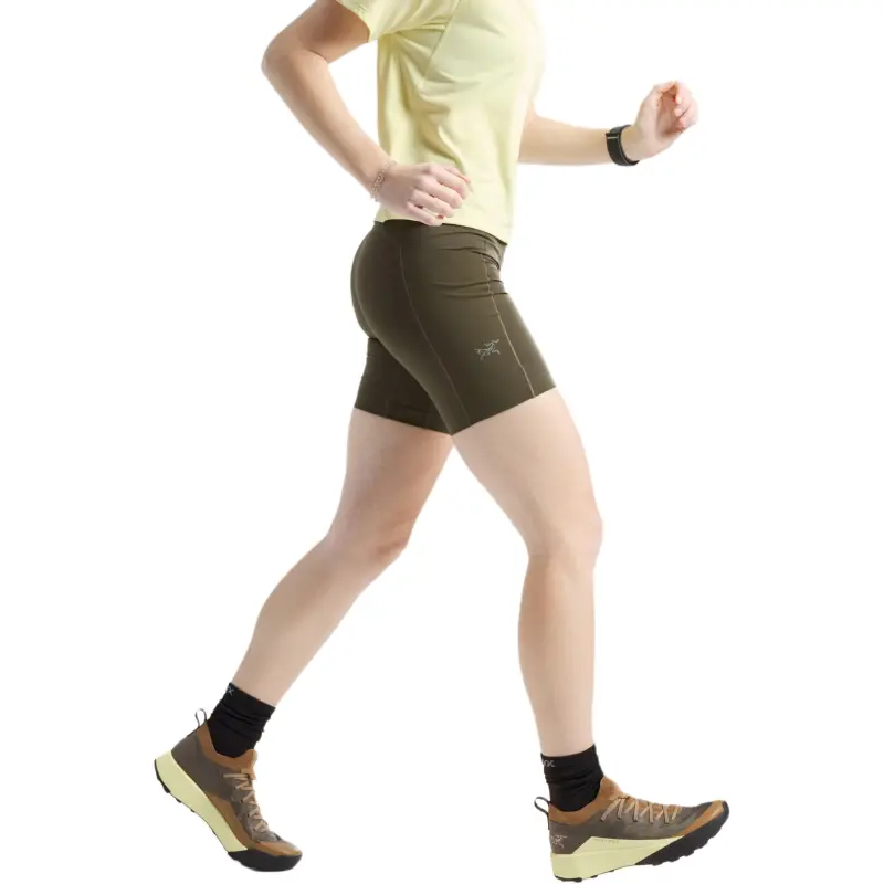 Arcteryx ESSENT Sports Shorts Women's-6
