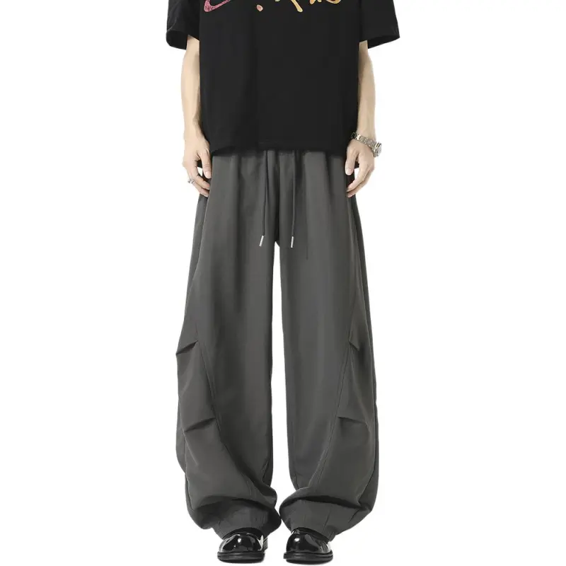 BEEHIVES Casual Pants Unisex-8