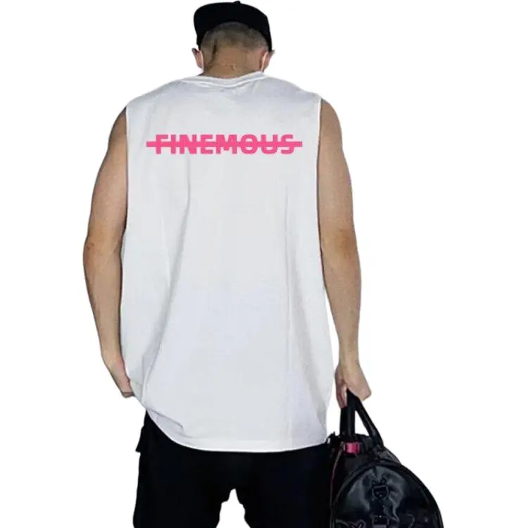 RVANGUARD Tank Tops Unisex-2