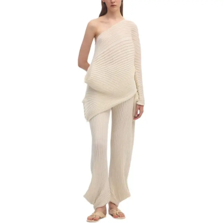 ISSEY MIYAKE Stream Top-1