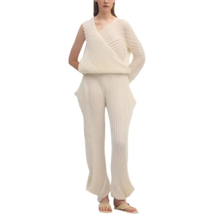 ISSEY MIYAKE Stream Top-2