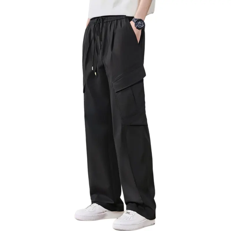 SUNDANCE Casual Pants Men-1