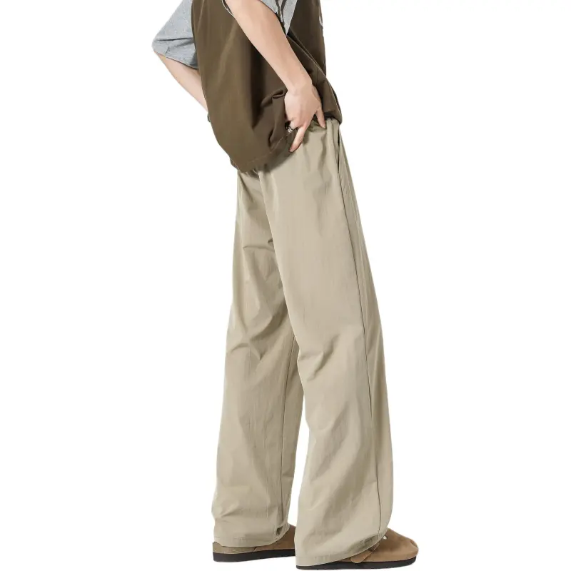 YATSI Casual Pants Unisex-4