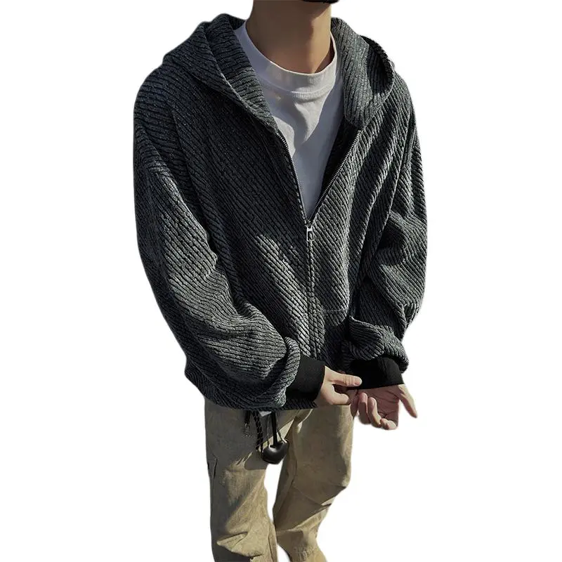 SOCKKEY Jackets Unisex-12