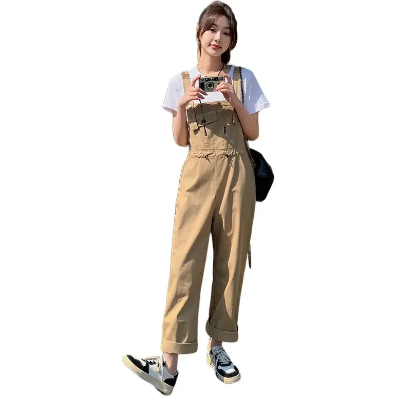 Fele.d Overalls Women's-0