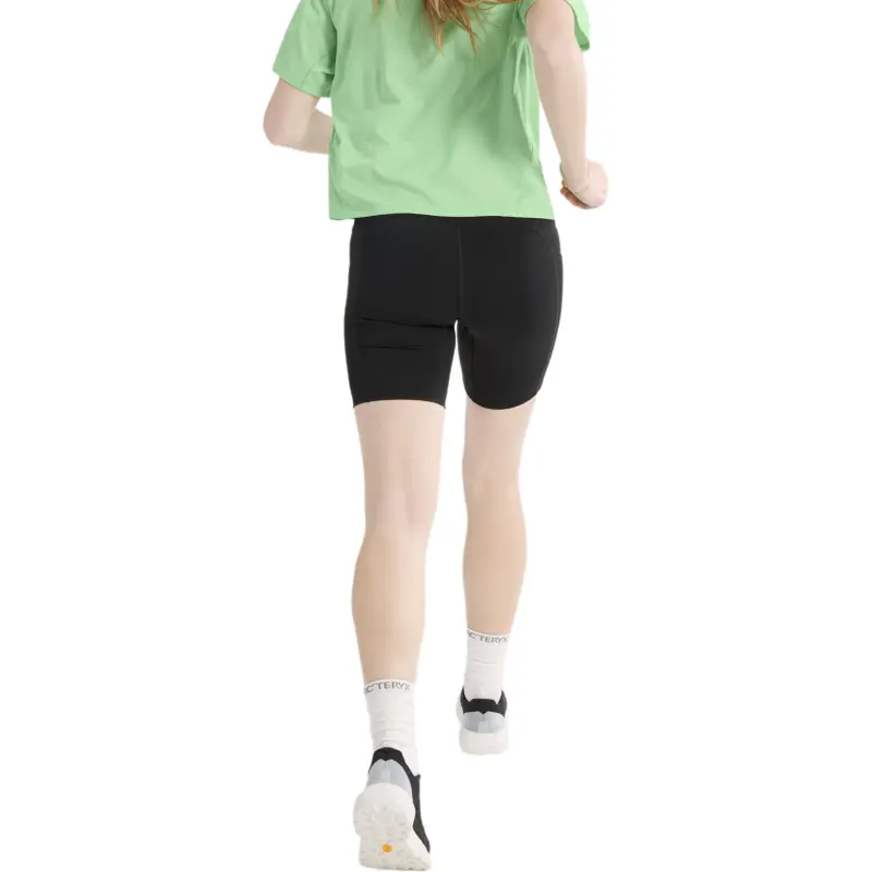 Arcteryx ESSENT Sports Shorts Women's-1