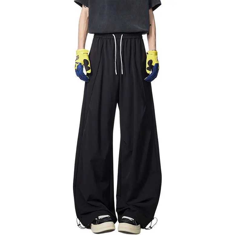 Teddy Bear Collection Casual Pants Unisex-2