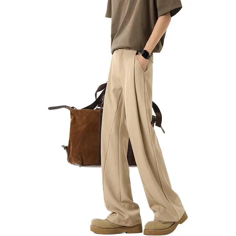 GROGNAK Casual Pants Unisex-10