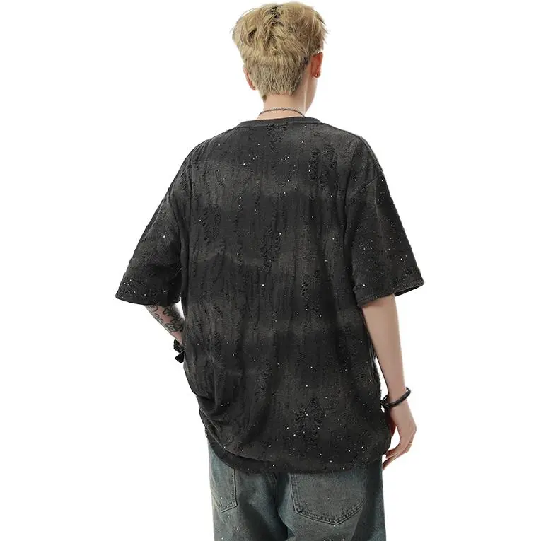 KOKO BASE T Shirts Unisex-7