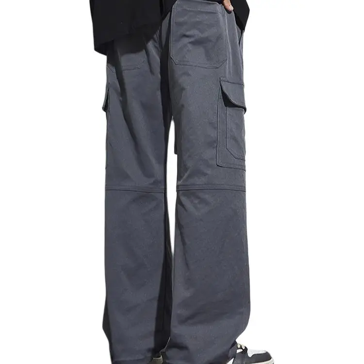 PIERRE CARDIN Cargo Pants Men's-3