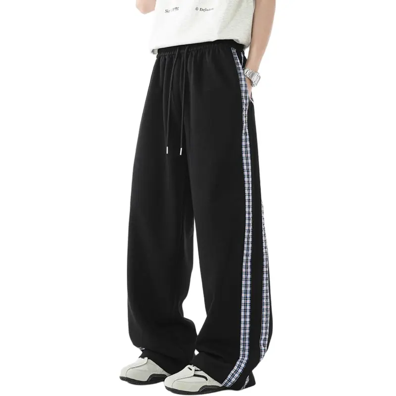 R.super Casual Pants Unisex-12