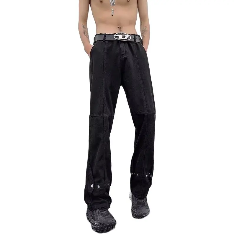BEAR UNION Jeans Men-4