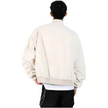 BENGEN Jackets Unisex