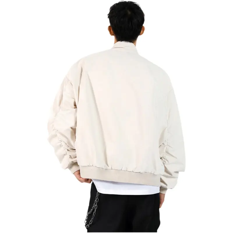 BENGEN Jackets Unisex-0