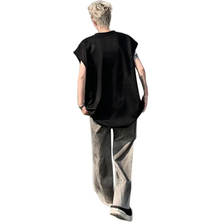 WKOOG Tank Tops Unisex-4