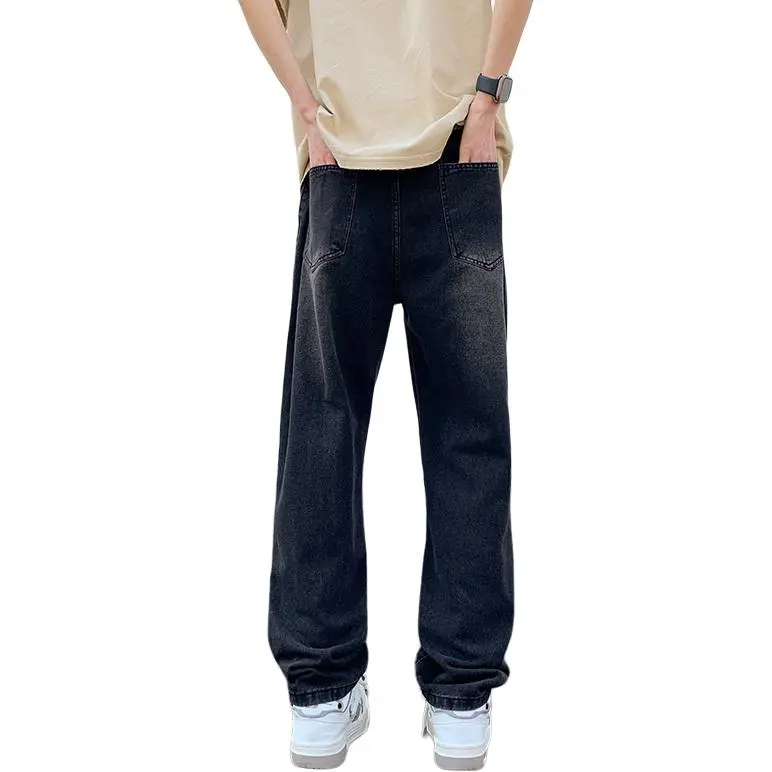 ROSECREED Jeans Unisex-1